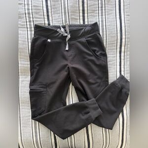 Figs Zamora Scrub Jogger Pants